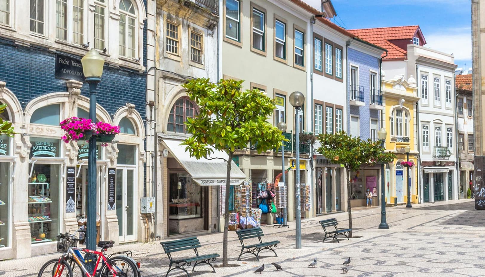 Imagem de Aveiro